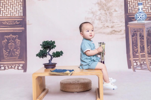 七台河孕妇七个月四维彩超